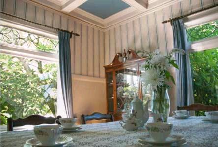 Bayside Bed And Breakfast Everett Kültér fotó