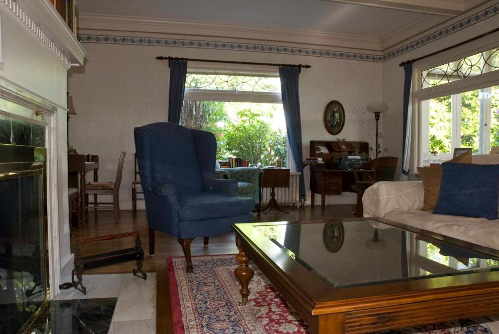 Bayside Bed And Breakfast Everett Kültér fotó